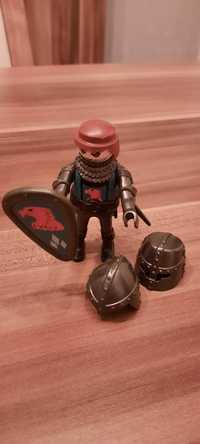 Rycerz Playmobil