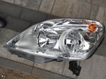 Lampa lewa Zafira B