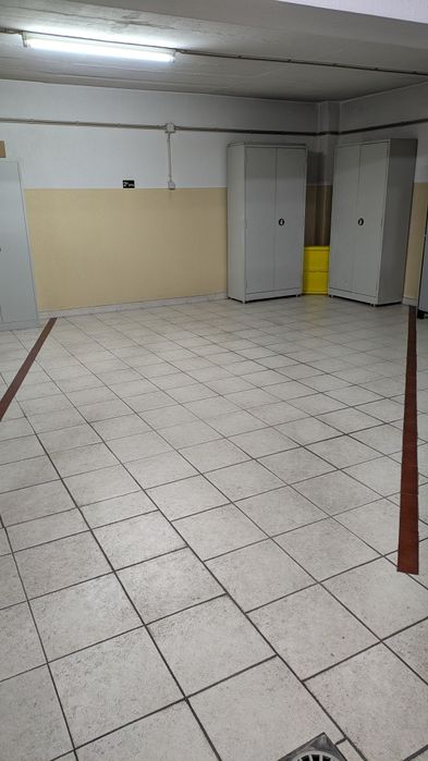Lugar parqueamento Torres Vedras CUF