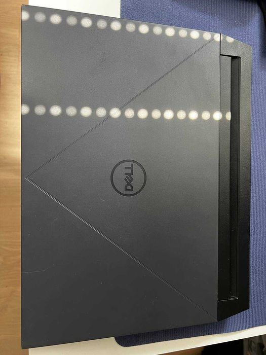 Ігровий ноутбук Dell g15 rtx 4060 i7-13650hx