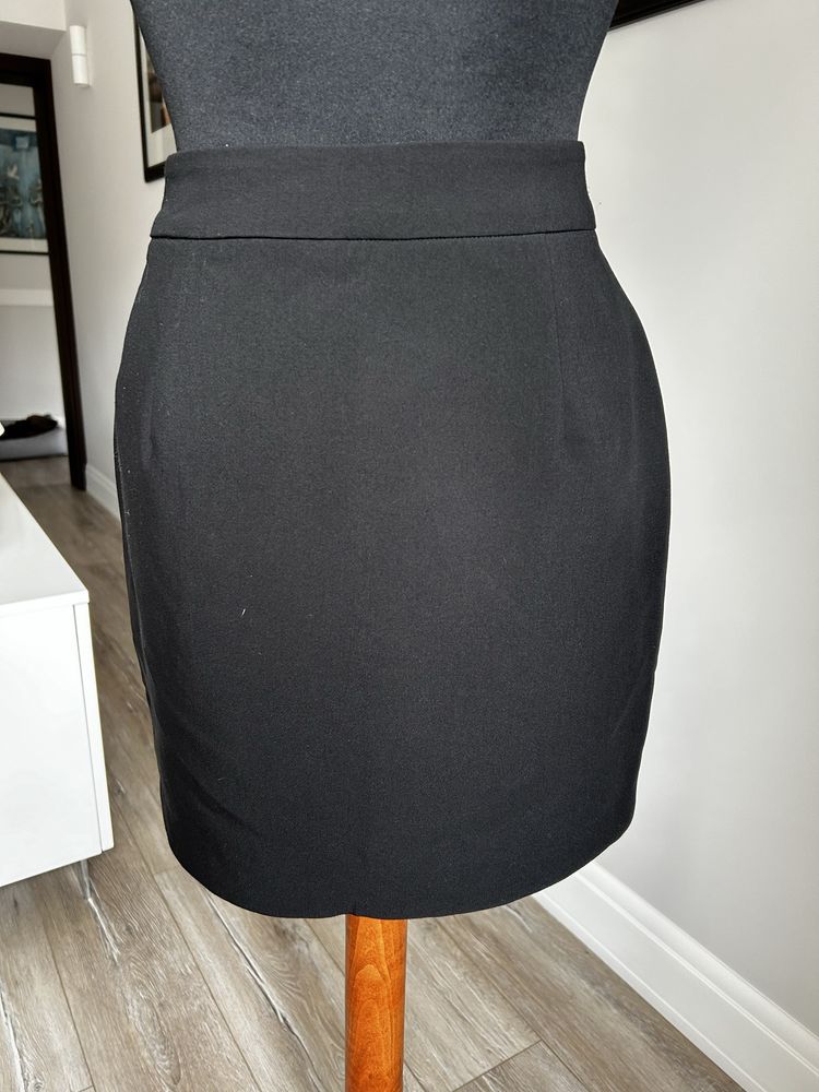 Spodniczka mini firmy Zara