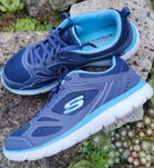 Кросівки Skechers розмір 37.5(24 см)