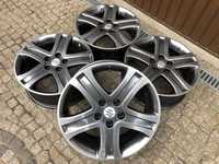 5x114.3 17 SUZUKI Grand Vitara new, Swift Sport, SX4 DACIA DUSTER