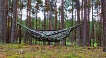 THERMO – Blanket™ / camo koc- podpinka do hamaka
