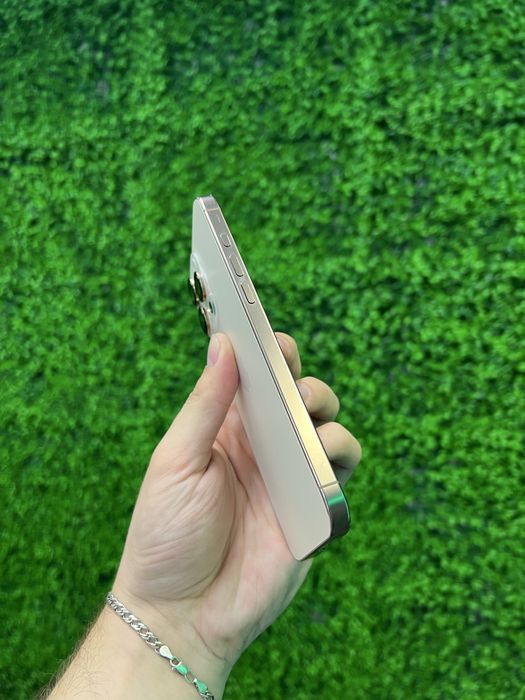 iPhone 16 Pro Max 256Gb Desert Titanium Neverlock з Гарантією