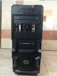 Obudowa komputera cooler master