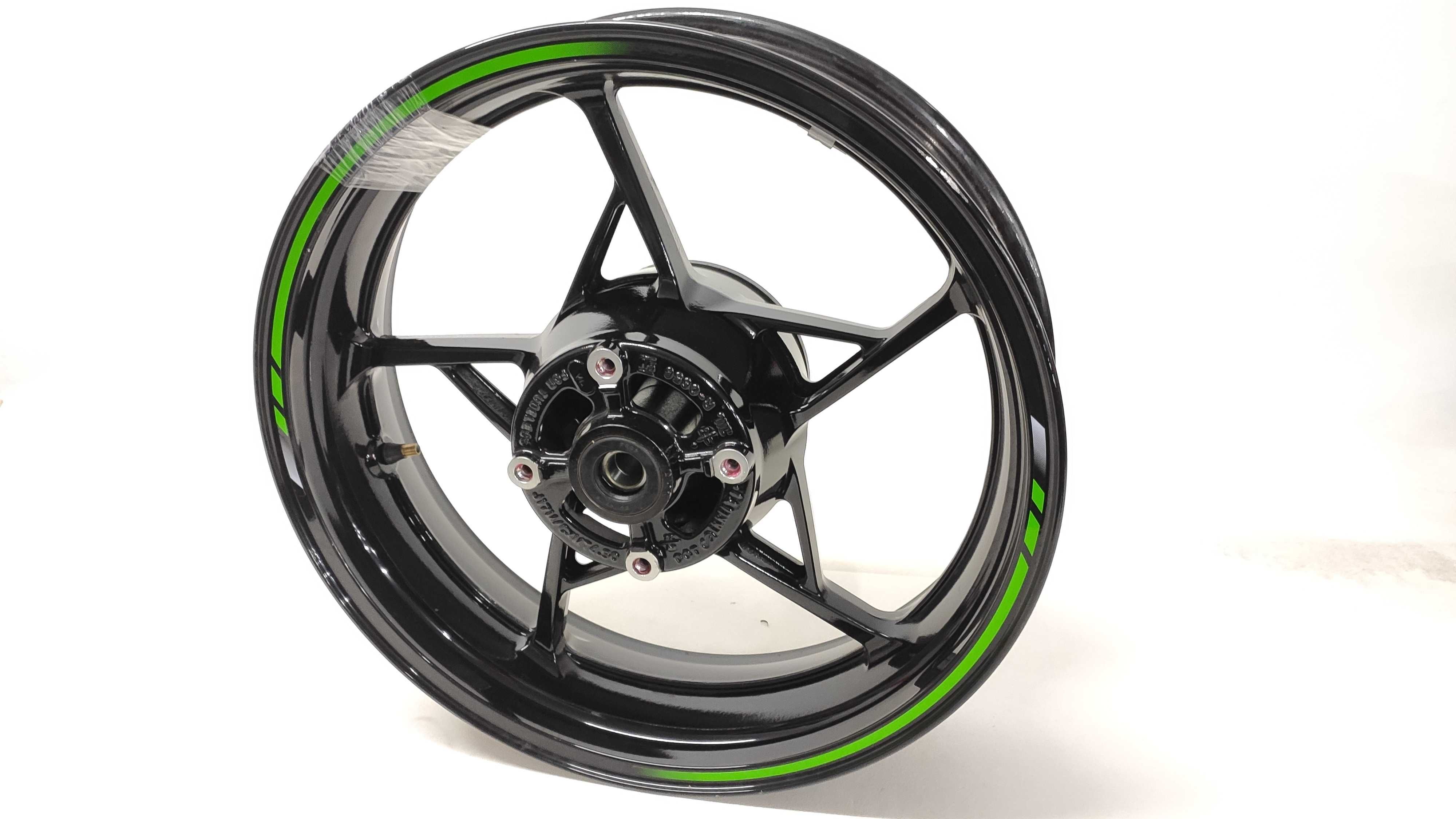 KAWASAKI NINJA 650 Felga Tylna Tył BDB Z650