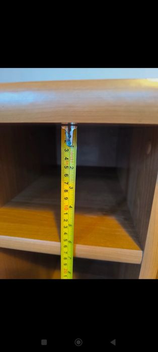 Biurko małych gabarytów