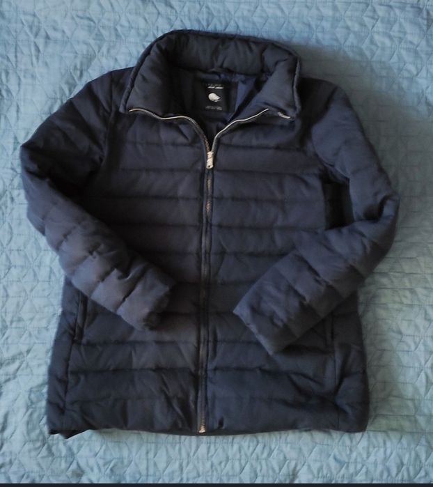 Kurtka puchowa ZARA WONAN - M -