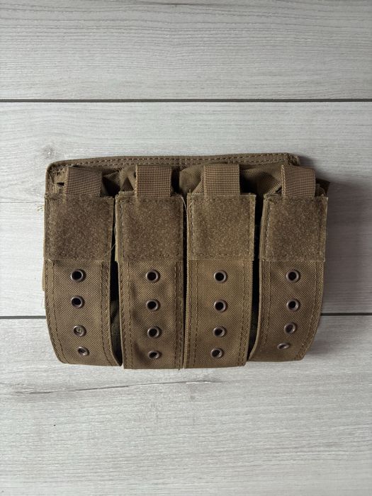 Підсумки суцільні під набої (Вог)