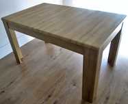 Stół rozkładany 140/180cm - meble Wójcik