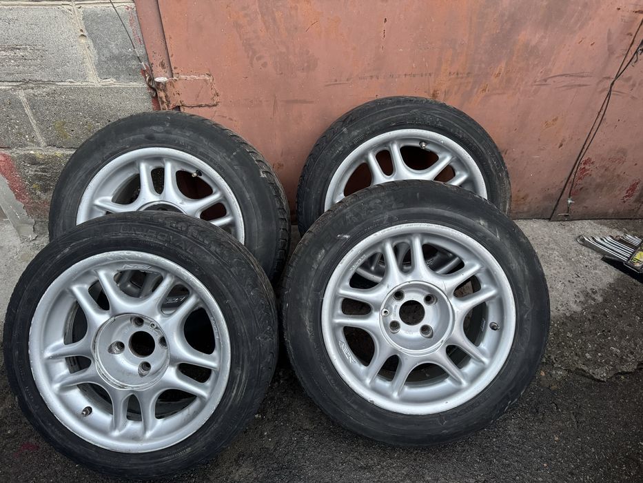 Продам диски AZE