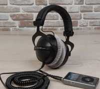 Навушники Beyerdynamic DT 770 PRO 250 Om