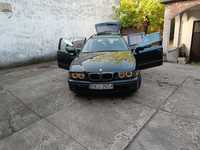 BMW Seria 5 BMW E39 TOURING 525D Exclusive