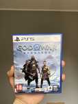 Gra God of War Ragnarok PS5