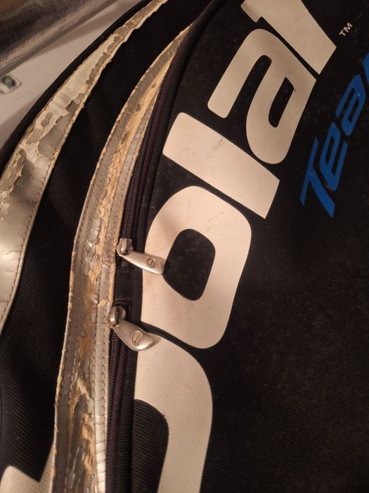 Rakiety babolat pure drive cortex 300g torba gratis