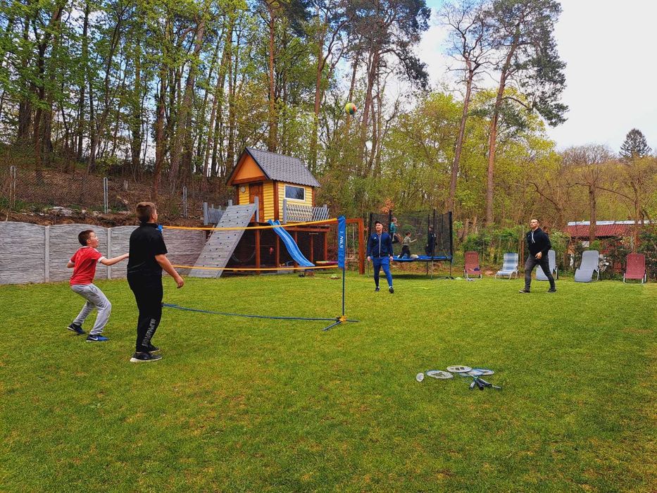 Domek Rodzinny RELAX. Wypoczynek. Święta 2025.