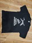 Zestaw 6 koszulek. Reserved, medicine, diverse, cropp. Rozm. XL i L