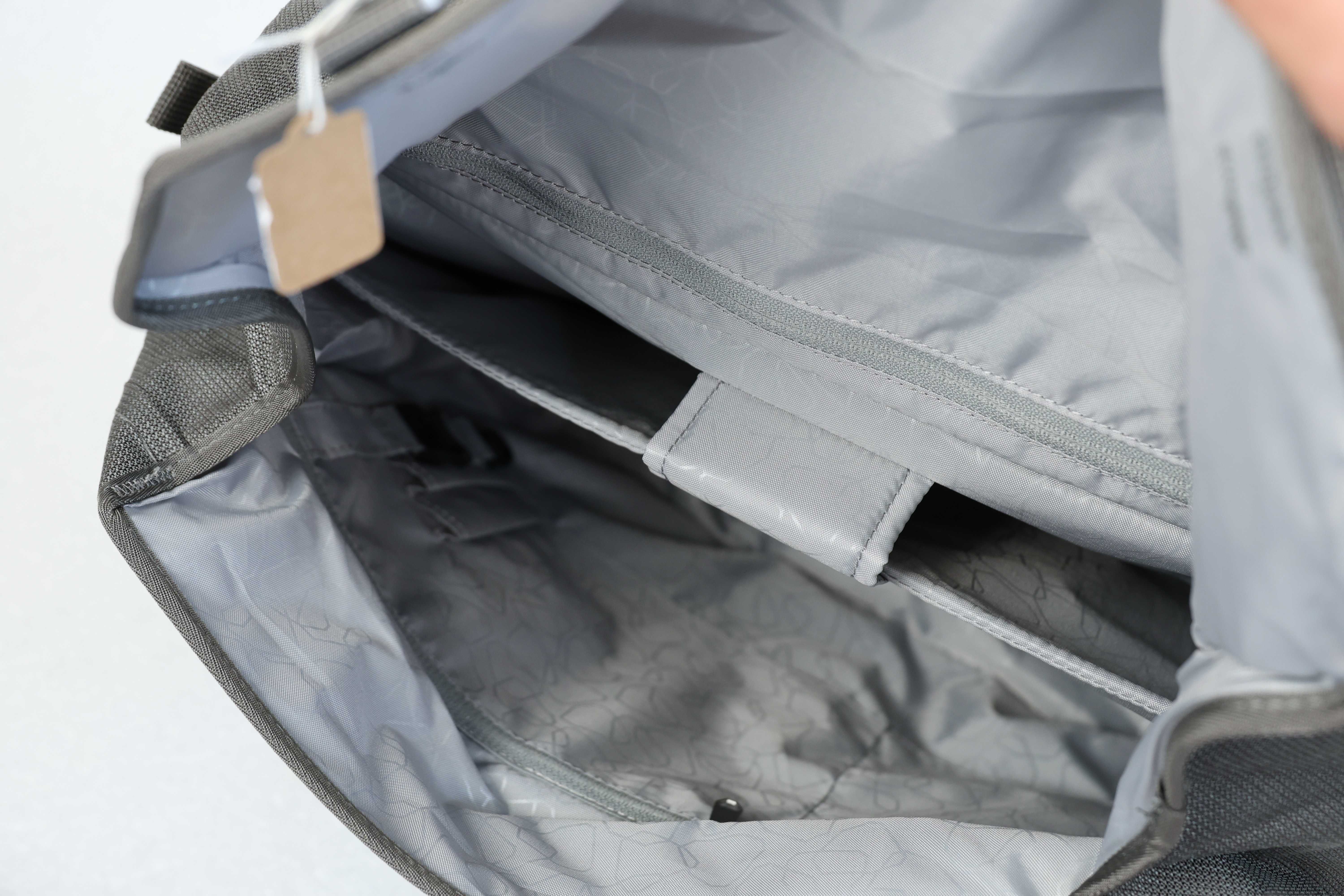 Sakwa rowerowa miejska Ortlieb Commuter-Bag Two QL3.1 Urban Line 20L