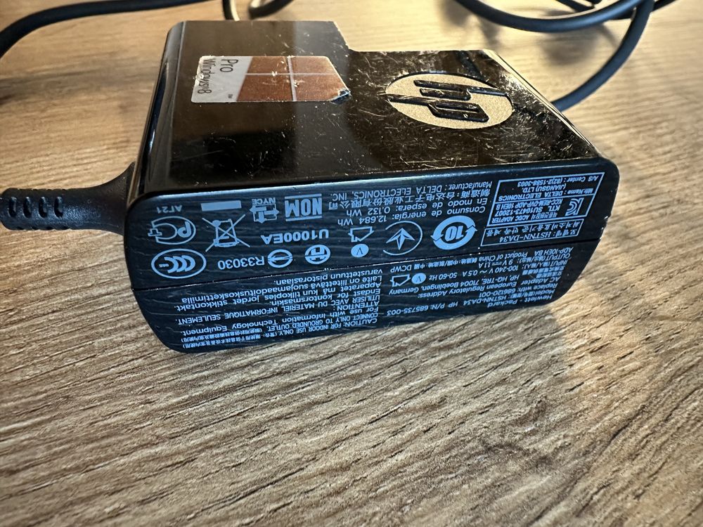 Zasliacz  HP 10W