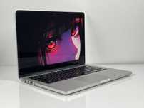 Apple MacBook Pro 13 i7 16GB RAM 512GB SSD M.2 stan Bardzo Dobry