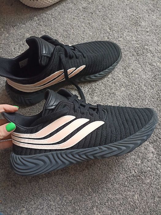 Кросівки Adidas Sobakov, кроссовки, оригінальні.