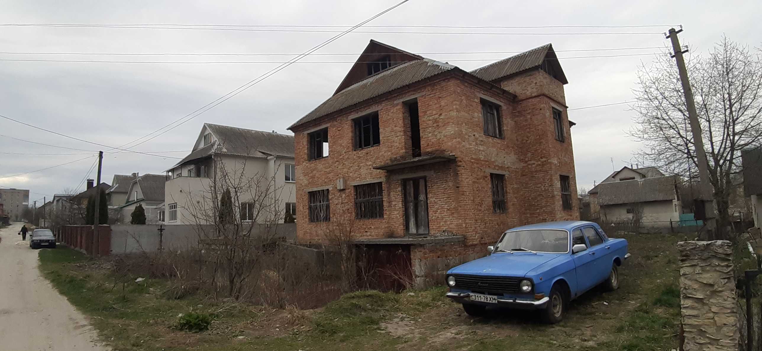 Продам будинок в місті Шумськ