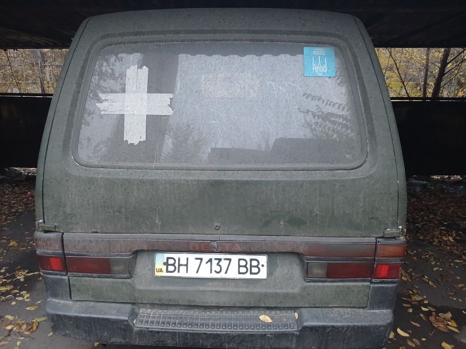 КІА беста на укр регестрації