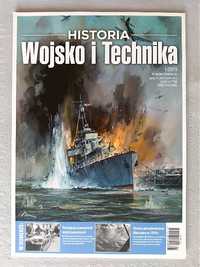 Wojsko i Technika - Historia. Nr 1/2015