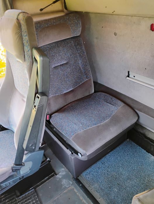 Renault Magnum do przewozu zwierząt 3 piętra( zamienię traktor koparka