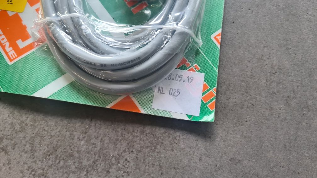 Kabel sygnałowy prędkości z radaru do terminala ISOBUS Amazone NL025