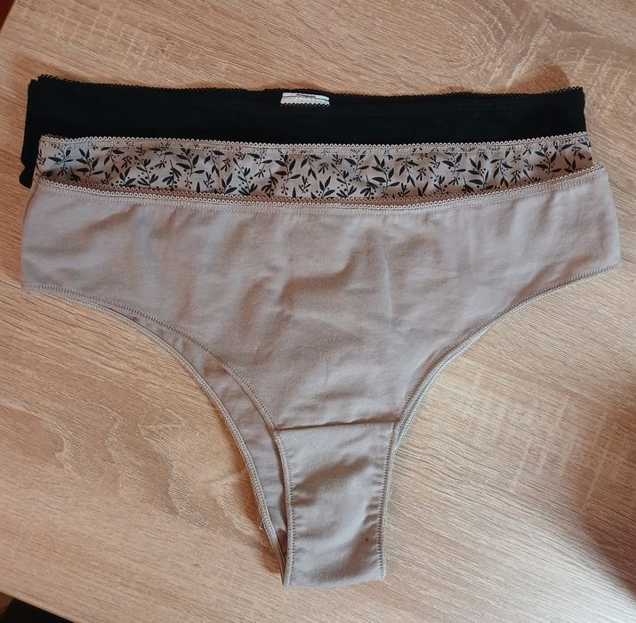 Трусики-бразиліани жіночі