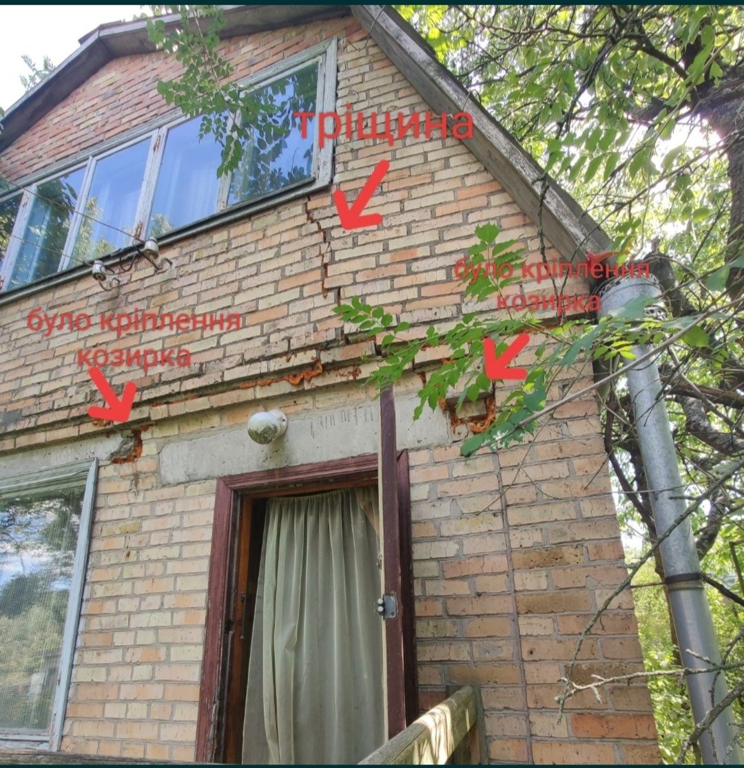 ‼️Продам дачу в затишному місці,територіально в Малютянці