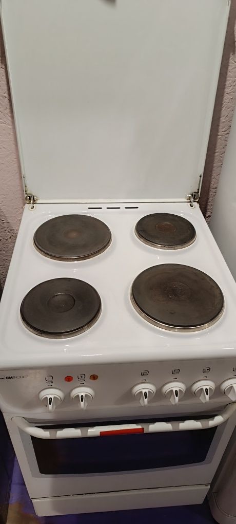 Продам електроплиту
