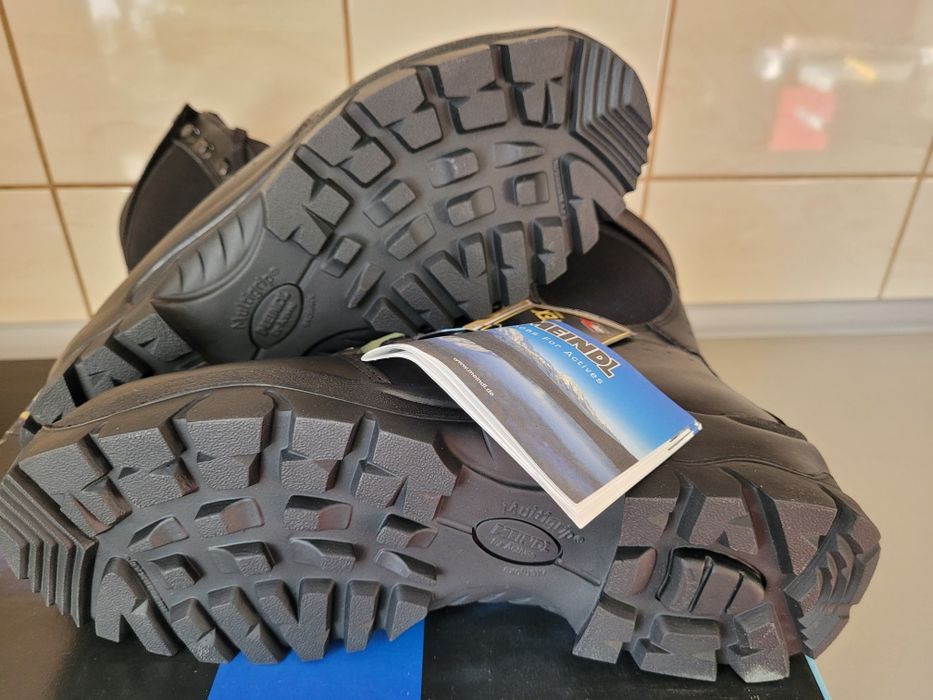 Buty Meindl Rib Leicht 43