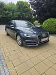 Audi A6 C7 2013 r quattro! Benzyna 2.0 + LPG!!!