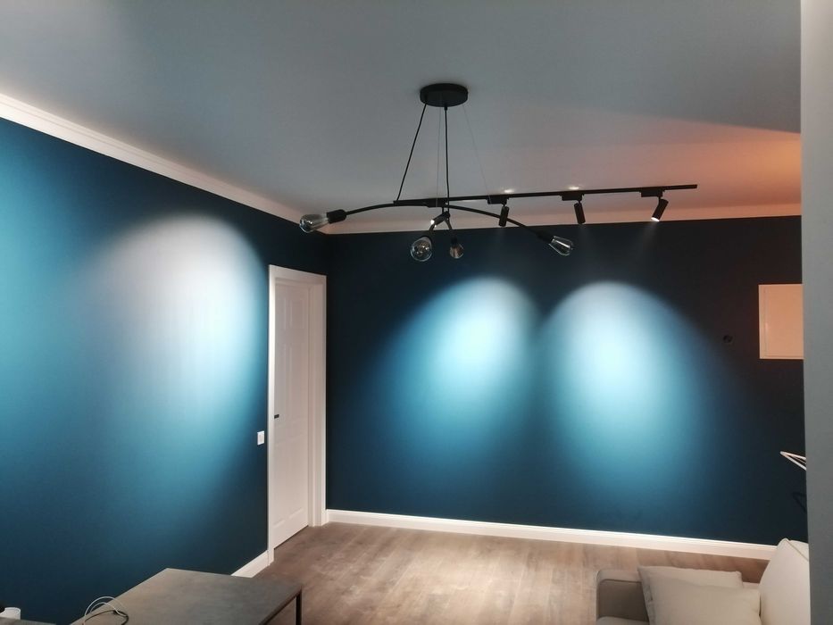 Комплексний ремонт. Офіційний підрядник Є-відновлення.