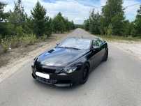 BMW Seria 6 650i 367km Ac Schnitzer ACS6 Europa K&W Nawigacja Head-up