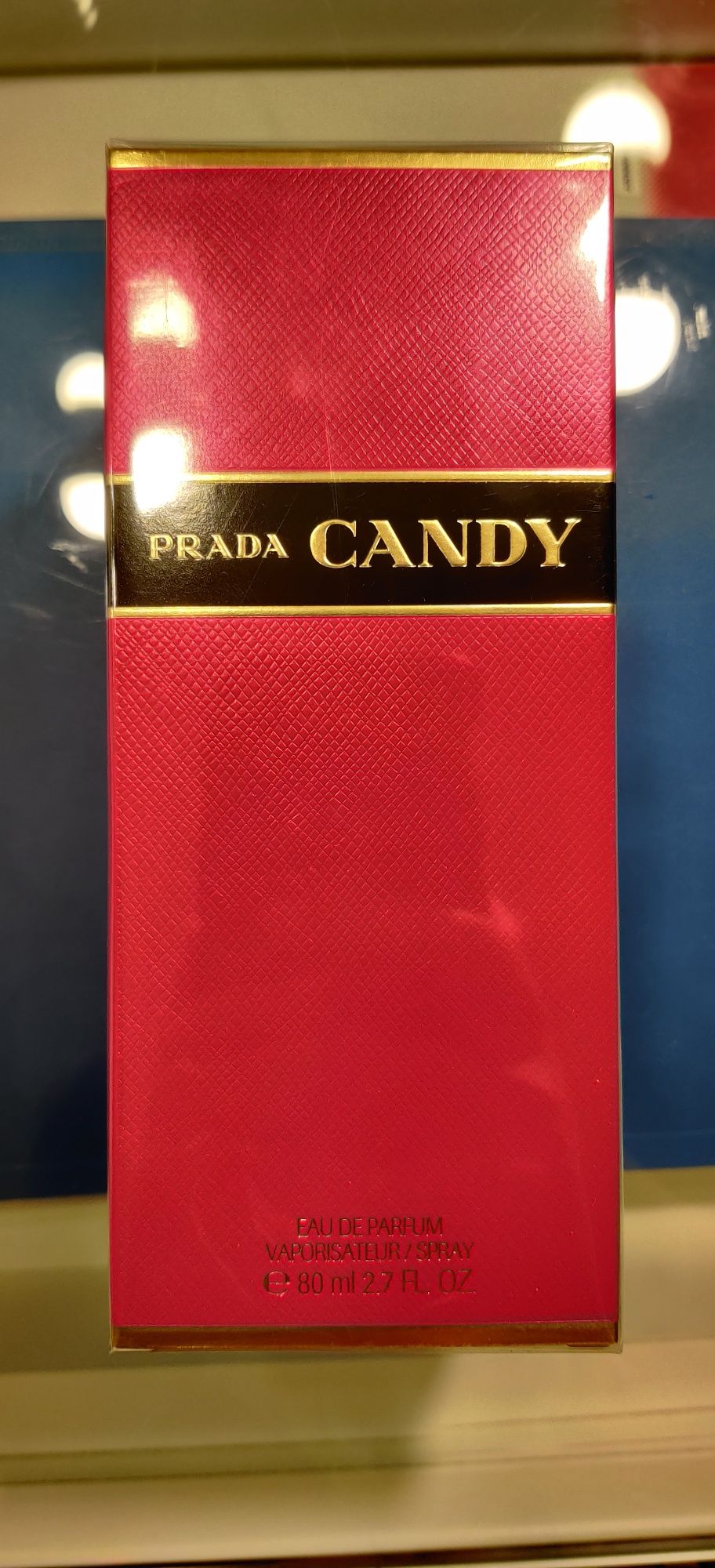 Prada Candy парфумована вода