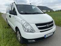 Hyundai H1 6 miejsc