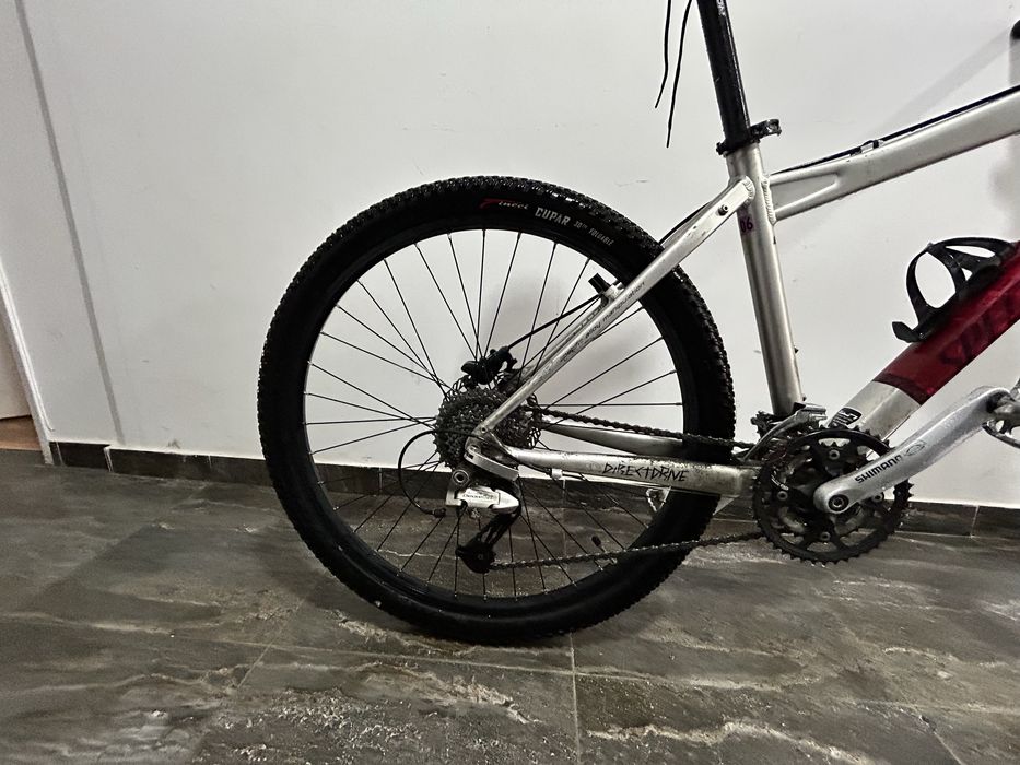 Bicicleta specialzed