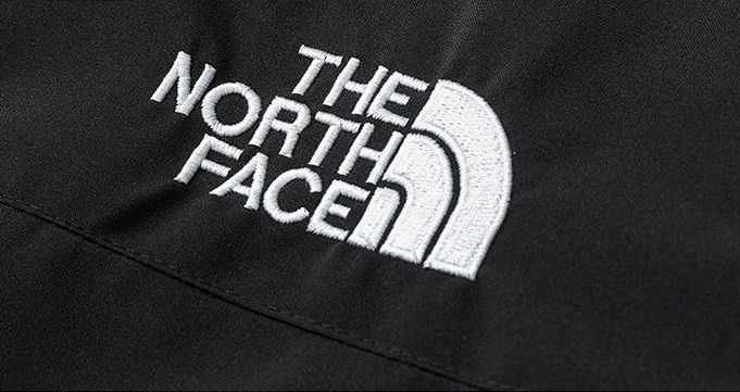 THE NORTH FACE Kurtka/Wiatrówka L/XL