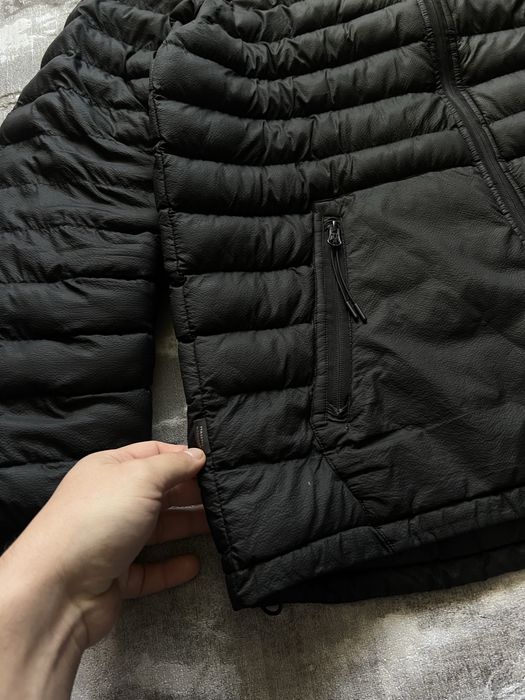 Класний ! Микропуховик Peaceful Hooligan з нових колекцій