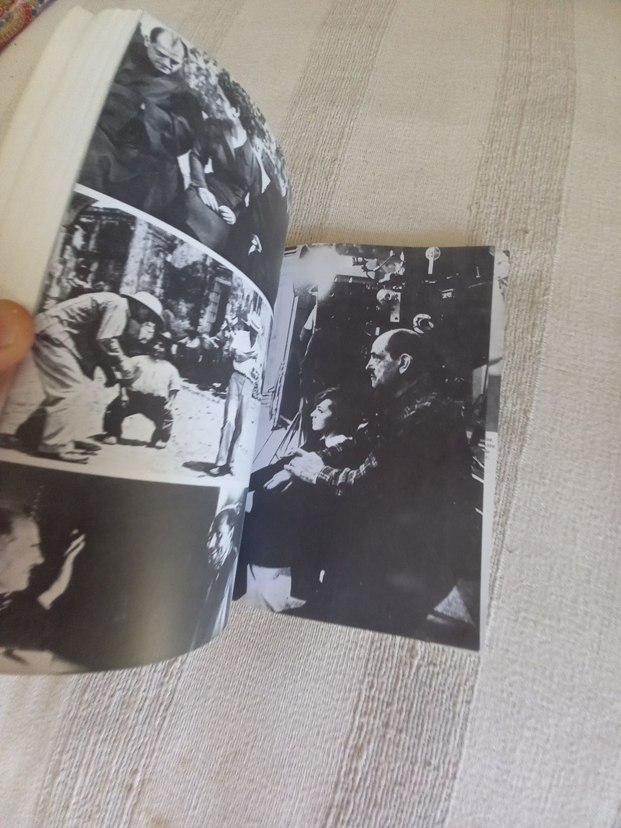 As memórias do realizador Luís Bunuel