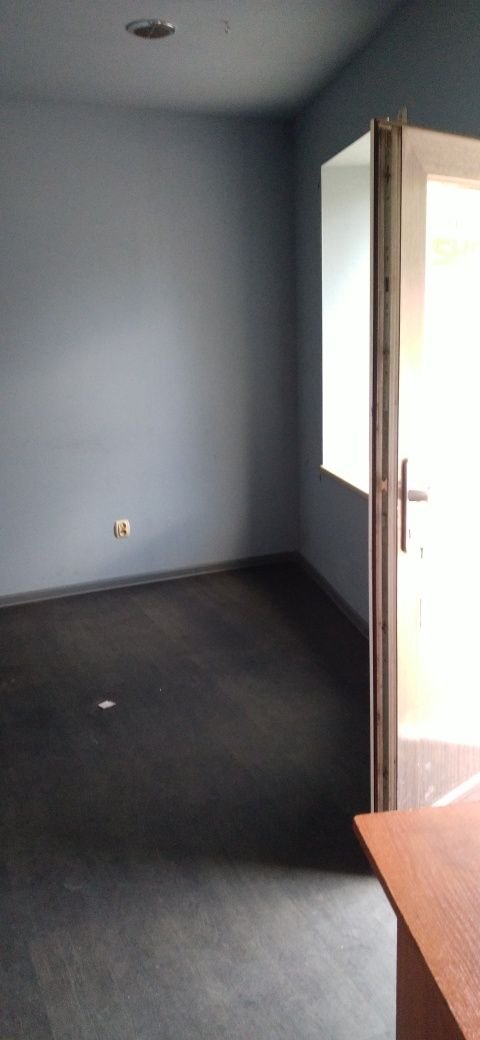 Lokal na parterze 15m2