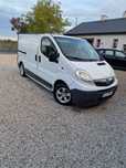 Opel vivaro 2,0 diesel