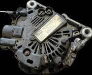Citroen C2 VTS Alternator  1.6 16v