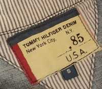 Tommy Hilfiger Denim рубашка джинсовая