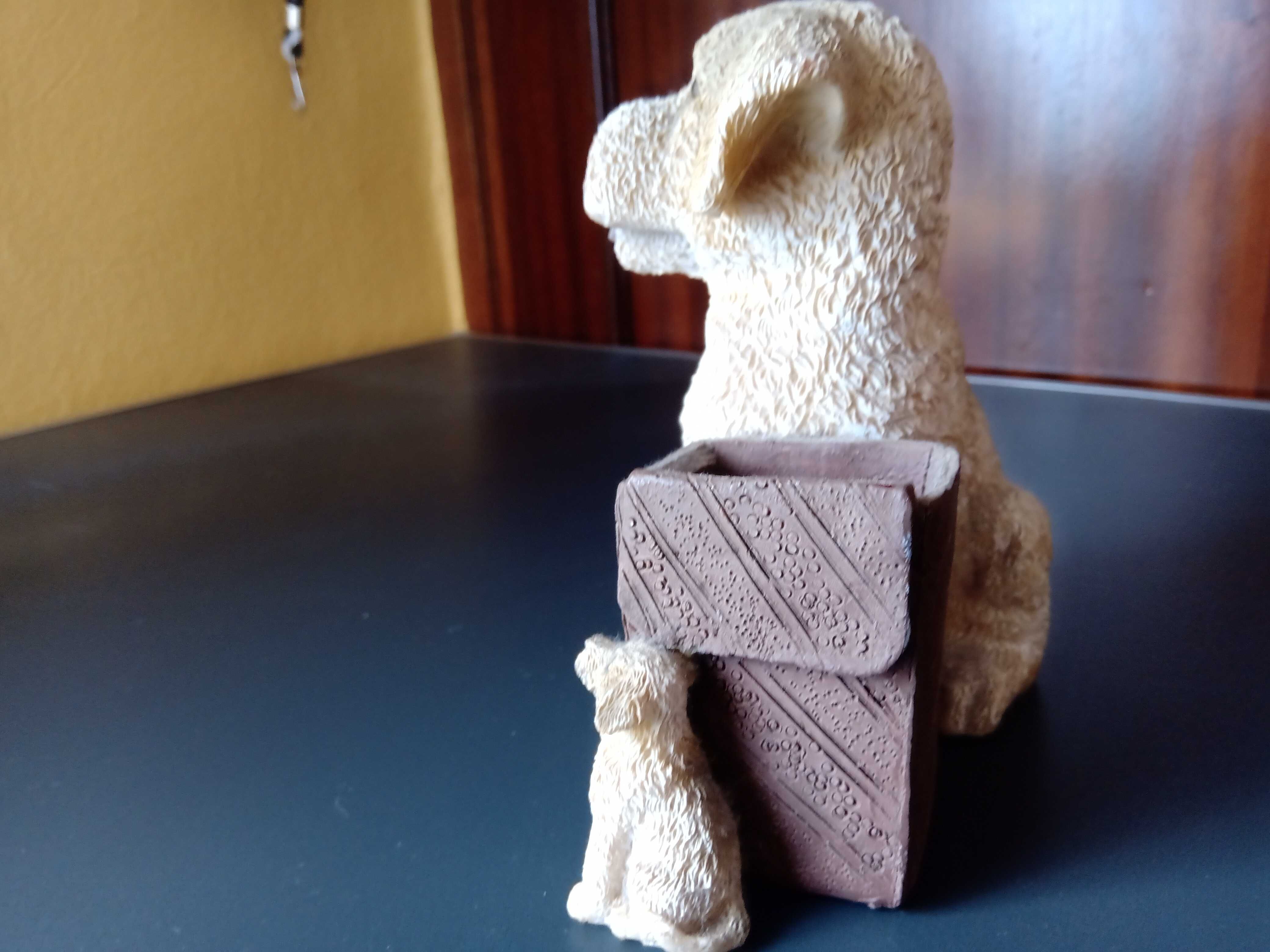 Biblou Porta làpis