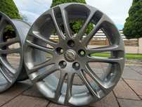 Felgi aluminiowe 18 opel insignia a 5x120